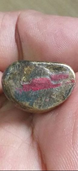 หล่อโบราญ หลวงพ่อไปล่ วัดกำแพง รุ่นแรก พ.ศ. 2478 รูปที่ 8