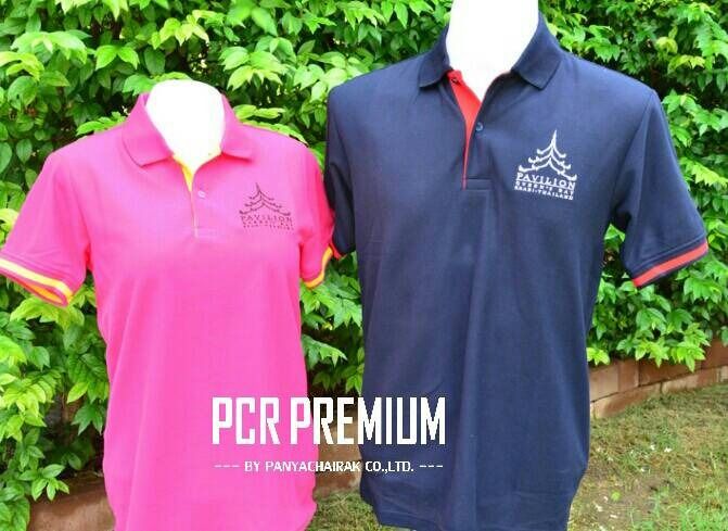 ผลิตและจำหน่ายเสื้อยืดโฆษณา รูปที่ 8