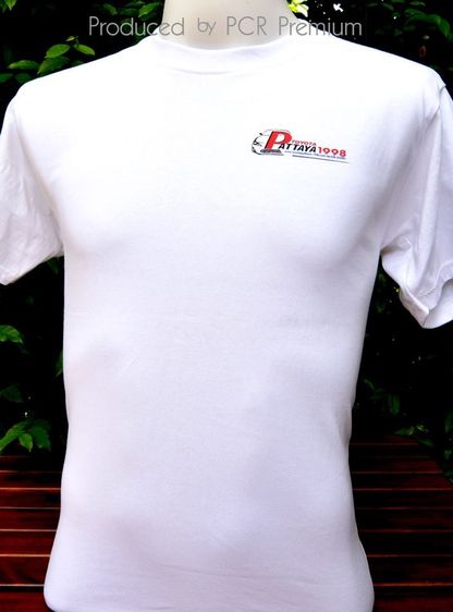 ผลิตและจำหน่ายเสื้อยืดโฆษณา รูปที่ 3