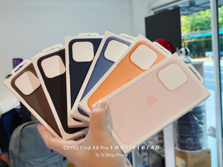 เคสเเท้ iPhone15 15Plus 15Pro 15PM รูปที่ 3