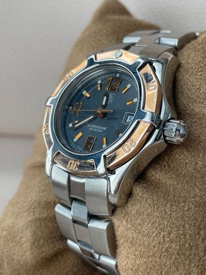 TAG Heuer Professional 200 Meters รูปที่ 2