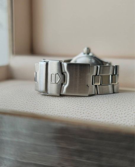 TAG Heuer Professional 200 Meters รูปที่ 9