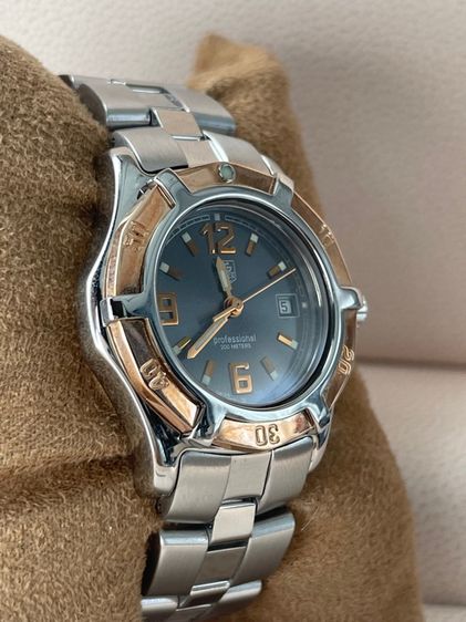 TAG Heuer Professional 200 Meters รูปที่ 3