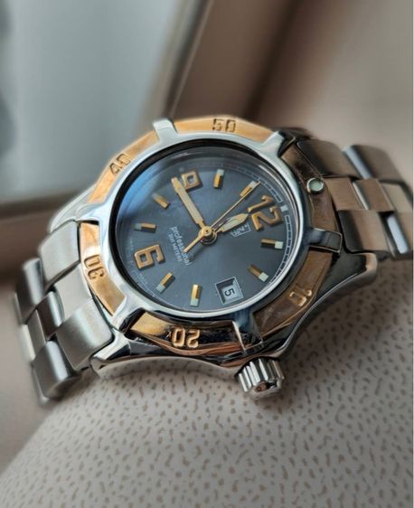 TAG Heuer Professional 200 Meters รูปที่ 6