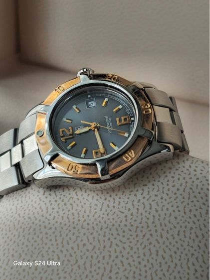 TAG Heuer Professional 200 Meters รูปที่ 4