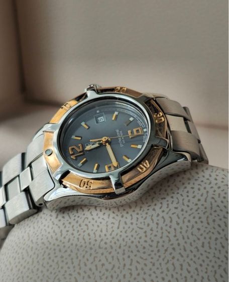 TAG Heuer Professional 200 Meters รูปที่ 5