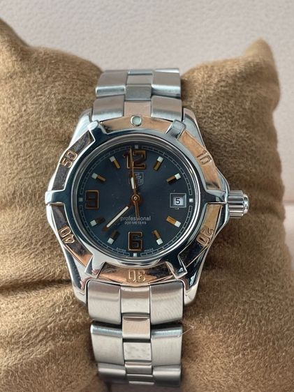 TAG Heuer Professional 200 Meters
