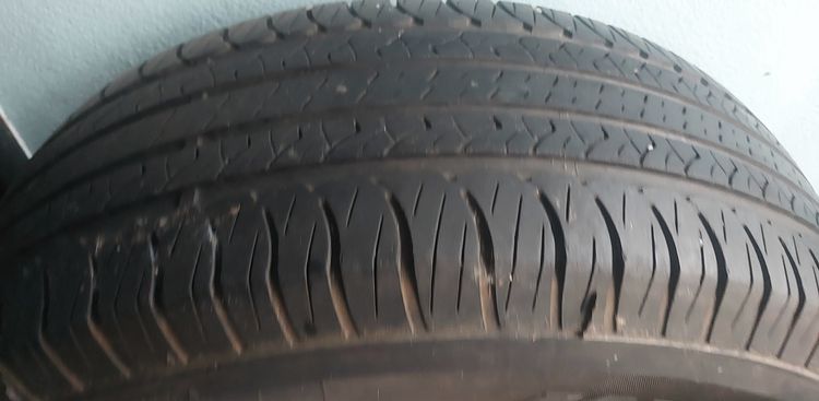 ยาง OTANI 265 70 R16 SA1000 ดอกเต็ม ไม่บวม นิ่มๆ รูปที่ 7