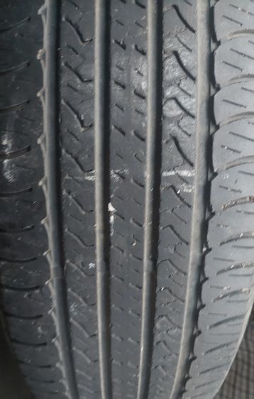 ยาง OTANI 265 70 R16 SA1000 ดอกเต็ม ไม่บวม นิ่มๆ รูปที่ 4