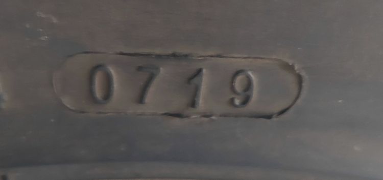 ยาง OTANI 265 70 R16 SA1000 ดอกเต็ม ไม่บวม นิ่มๆ รูปที่ 5