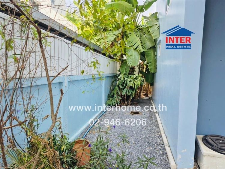 ไม่ใช่ บ้านเดี่ยว 2 ชั้น 50.6 ตร.ว. หมู่บ้านเดอะเบสท์ หทัยราษฎร์-ไทยรามัญ ซอยไทยรามัญ ซอยกาญจนาภิเษก3 ถนนหทัยราษฎร์ ถนนไทยรามัญ เขตคลองสามวา กรุงเท รูปที่ 4