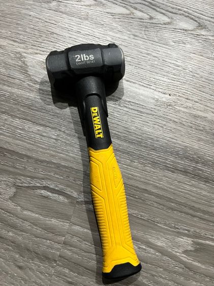 ค้อน Dewalt รูปที่ 2