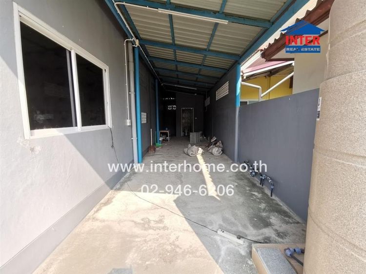 ไม่ใช่ อาคารพาณิชย์ 3 ชั้น 150 ตร.ว. อาคารพาณิชย์ ซอยทวีวัฒนา 1 แยก11 ใกล้ตลาดธนบุรี ถนนทวีวัฒนา ถนนพุทธมณฑลสาย 3 เขตหนองแขม กรุงเทพมหานคร รูปที่ 4