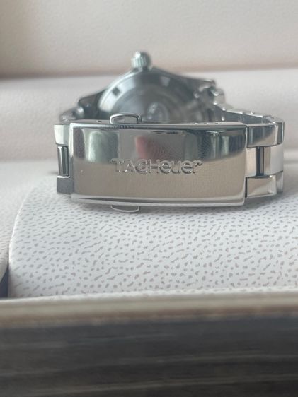 TAG Heuer Aquaracer Glacier Express รูปที่ 8