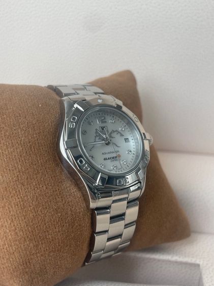 TAG Heuer Aquaracer Glacier Express รูปที่ 3