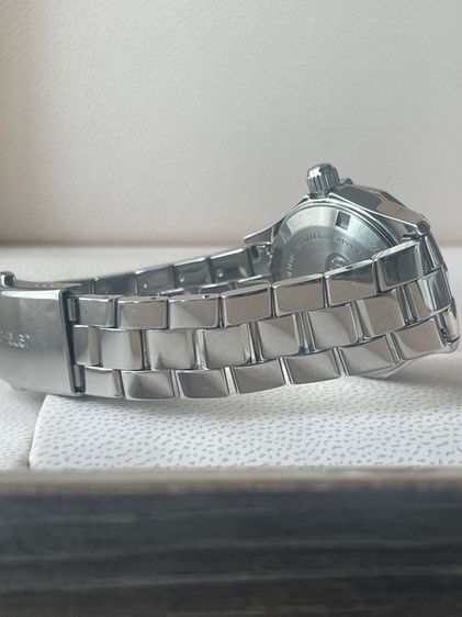 TAG Heuer Aquaracer Glacier Express รูปที่ 7