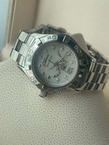TAG Heuer Aquaracer Glacier Express รูปที่ 5