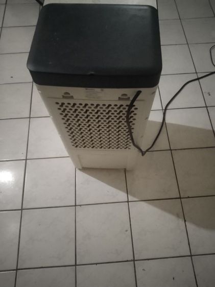 พัดลมไอน้ำ  ขาย,แลก  รูปที่ 2