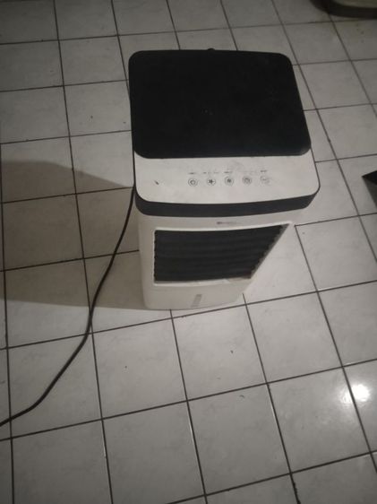 พัดลมไอน้ำ  ขาย,แลก  รูปที่ 3