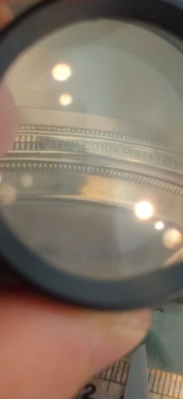 นาฬิกาพก โบราณวินเทจ แบรนด์ ELGIN ขนาด 44มม  รูปที่ 7