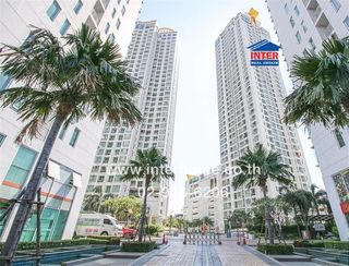 คอนโดมิเนียม 38.79 ตร.ม. ทีซีกรีน คอนโดมิเนียม เฟส 1 ตึก C ตรงข้าม RCA ถนนพระราม9 ถนนจตุรทิศ เขตห้วยขวาง กรุงเทพมหานคร