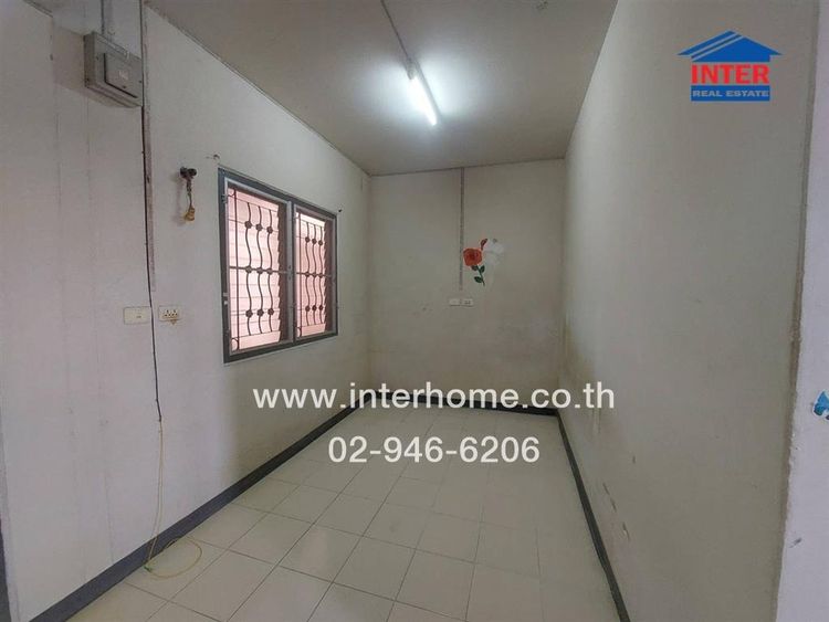 ไม่ใช่ คอนโดมิเนียม 31.82 ตร.ม. บ้านเอื้ออาทร บางบัวทอง 2 (บางกรวย-ไทรน้อย) ถนนกาญจนาภิเษก ถนนบางกรวย-ไทรน้อย บางบัวทอง นนทบุรี รูปที่ 4