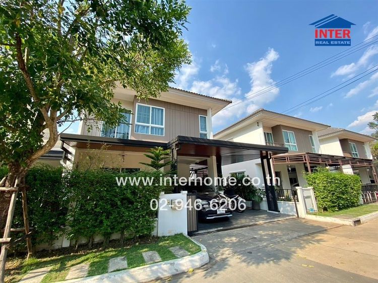 ไม่ใช่ บ้านเดี่ยว 2 ชั้น 35.8 ตร.ว. หมู่บ้านแกรนด์พลีโน่ สุขสวัสดิ์30 ซอยสุขสวัสดิ์30 ถนนพระราม2 ถนนสุขสวัสดิ์ เขตราษฎร์บูรณะ กรุงเทพมหานคร