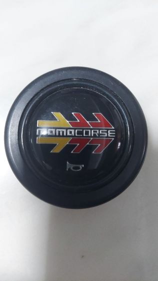 แป้นแตร momoแท้