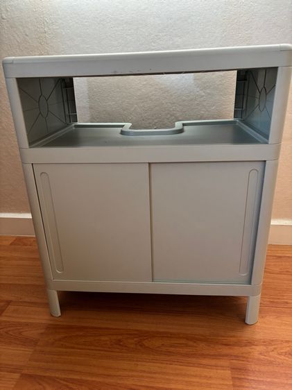 ตู้ใต้อ่างล้างหน้า IKEA รูปที่ 7