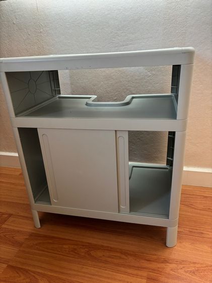 ตู้ใต้อ่างล้างหน้า IKEA รูปที่ 8