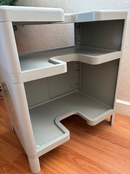 ตู้ใต้อ่างล้างหน้า IKEA รูปที่ 5