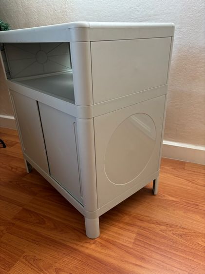 ตู้ใต้อ่างล้างหน้า IKEA รูปที่ 6