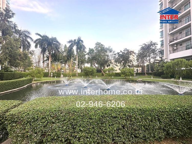 ไม่ใช่ คอนโดมิเนียม 40.37 ตร.ม. เดอะ พาร์คแลนด์ ศรีนครินทร์ ใกล้ BTS ศรีลาซาล ถนนกาญจนาภิเษก ถนนศรีนครินทร์ เมืองสมุทรปราการ สมุทรปราการ รูปที่ 3