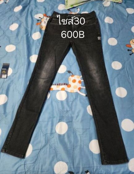 เสื้อเชิ้ต cc oo ไซส์s รูปที่ 3