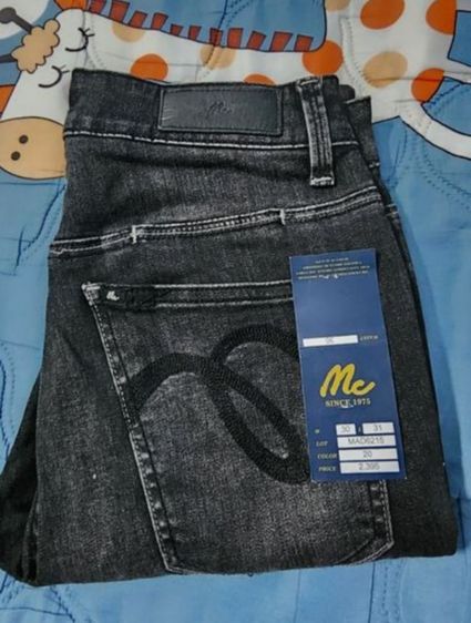 เสื้อเชิ้ต cc oo ไซส์s รูปที่ 4