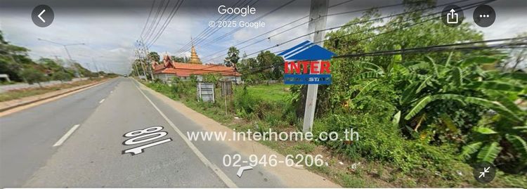 ไม่ใช่ ที่ดินเปล่า 6 ไร่ 69 ตร.ว. ที่ดินเปล่า ใกล้เทศบาลตำบลสองแคว ถนนหมายเลข108 ถนนเลี่ยงเมืองสันป่าตองหางดง (หมายเลข116,119 ) ดอยหล่อ เชียงใหม่ รูปที่ 4