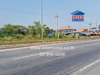 ที่ดินเปล่า 6 ไร่ 69 ตร.ว. ที่ดินเปล่า ใกล้เทศบาลตำบลสองแคว ถนนหมายเลข108 ถนนเลี่ยงเมืองสันป่าตองหางดง (หมายเลข116,119 ) ดอยหล่อ เชียงใหม่