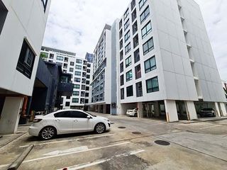 คอนโด เดอะนิช โมโน บางนา