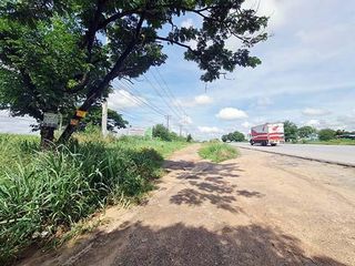 ที่ดินเปล่า ปากช่อง 40 ไร่