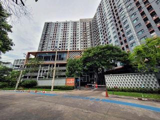 คอนโด แอสปาย สาทร-ตากสิน (คอปเปอร์โซน)