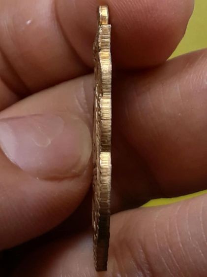 เหรียญหลวงพ่อ มรว.เล็ก  รูปที่ 4