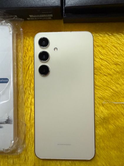 Samsung S24-256GB รูปที่ 10