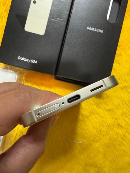 Samsung S24-256GB รูปที่ 4