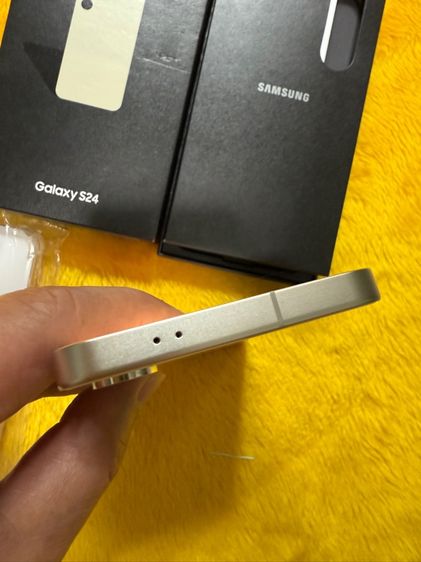 Samsung S24-256GB รูปที่ 3