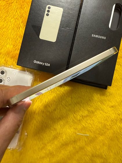 Samsung S24-256GB รูปที่ 6