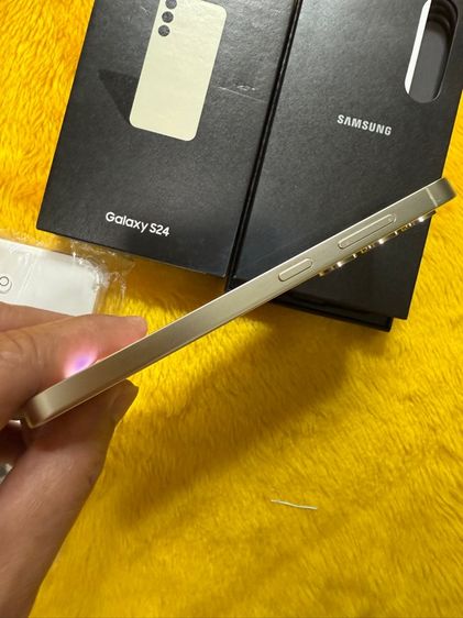 Samsung S24-256GB รูปที่ 5