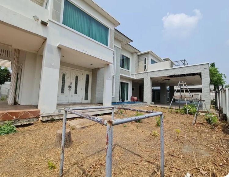 บ้านเดี่ยว เพอร์เฟค มาสเตอร์พีซ รามคำแหง รูปที่ 4