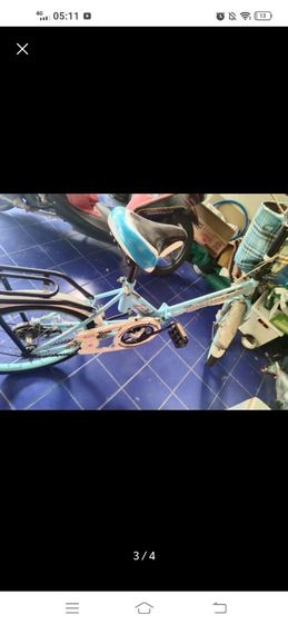 จักรยานพับได้