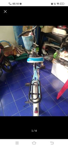 จักรยานพับได้ รูปที่ 4