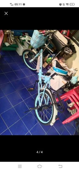 จักรยานพับได้ รูปที่ 2